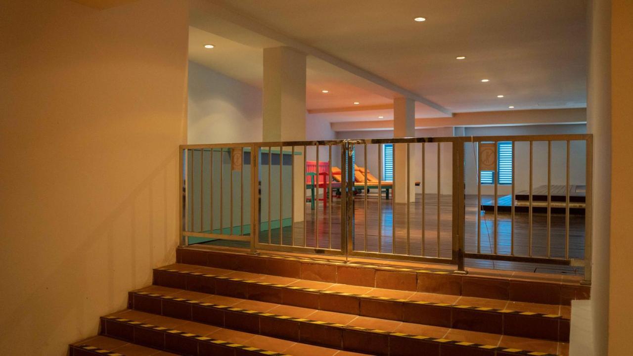 Kaizen Hotel & Suites Melaka 외부 사진