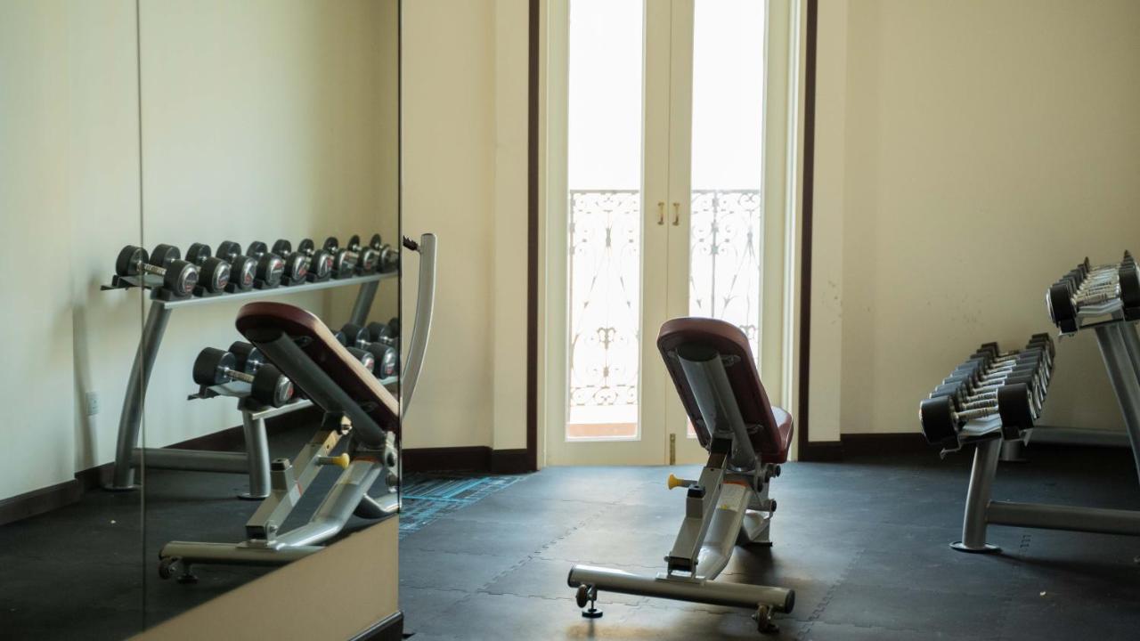 Kaizen Hotel & Suites Melaka 외부 사진