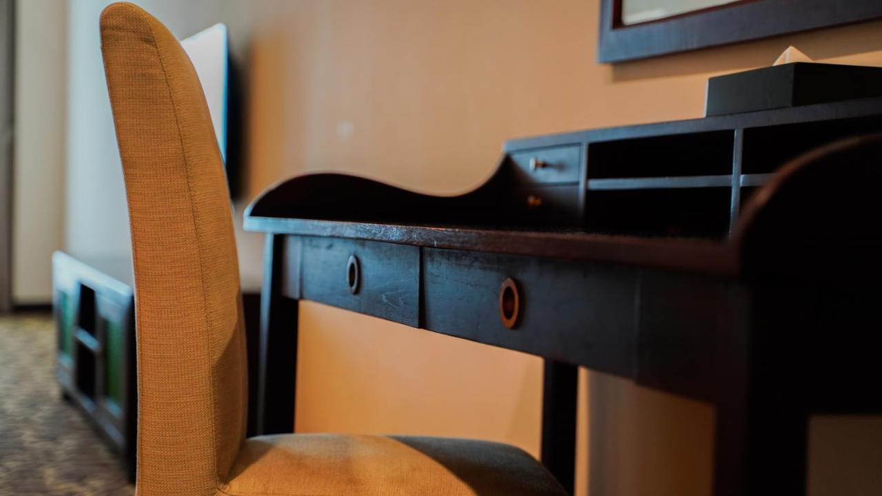 Kaizen Hotel & Suites Melaka 외부 사진