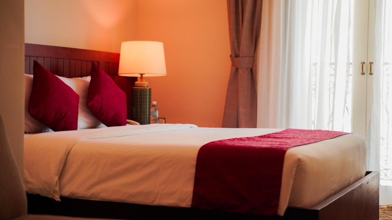 Kaizen Hotel & Suites Melaka 외부 사진