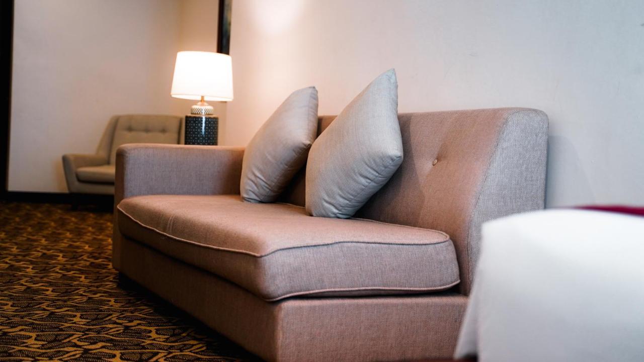 Kaizen Hotel & Suites Melaka 외부 사진